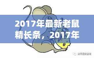 揭秘生肖鼠全新机遇与挑战，2017年老鼠精运势长条解析