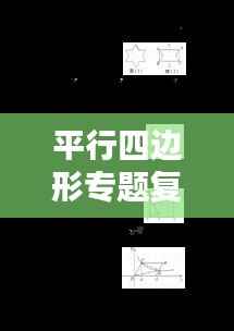 平行四边形专题复习，平行四边形专题训练 